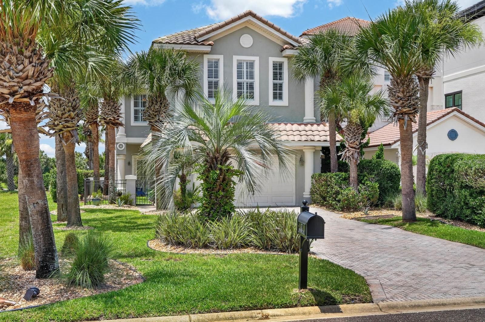 32 NORTHSHORE AVE, PALM COAST, FL — photo 2