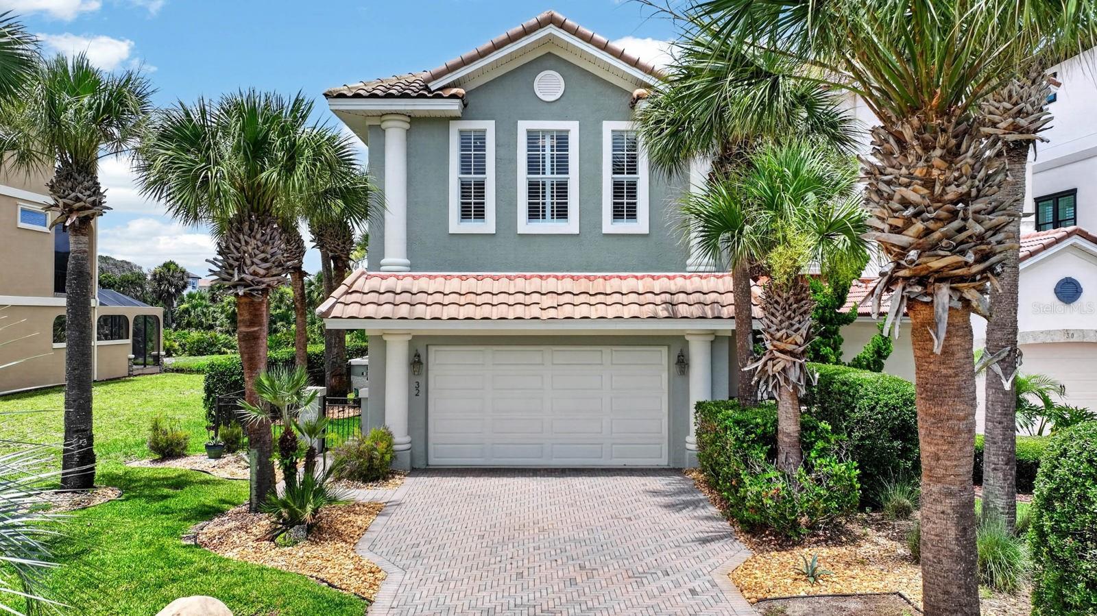 32 NORTHSHORE AVE, PALM COAST, FL — photo 4
