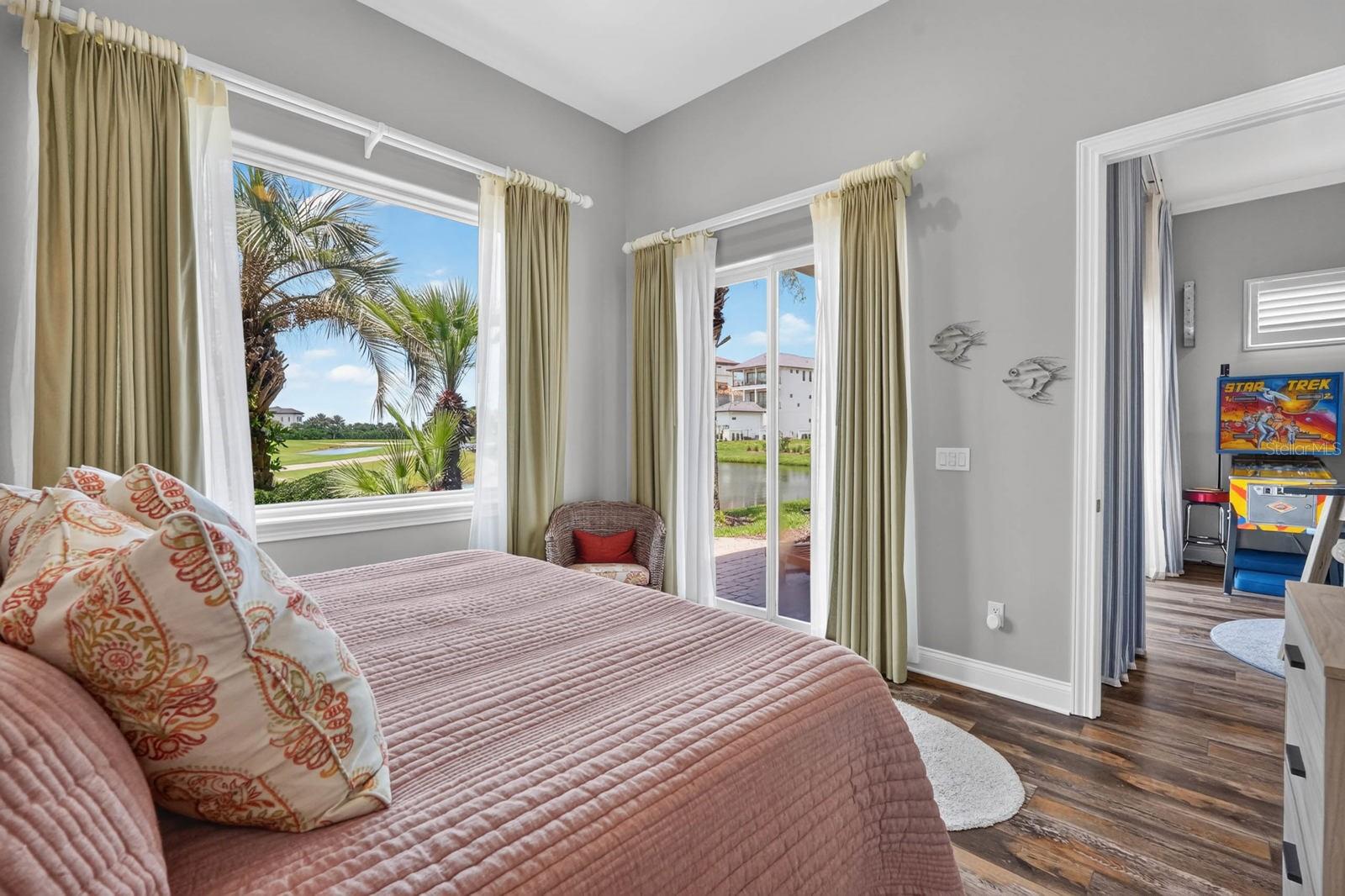 32 NORTHSHORE AVE, PALM COAST, FL — photo 43
