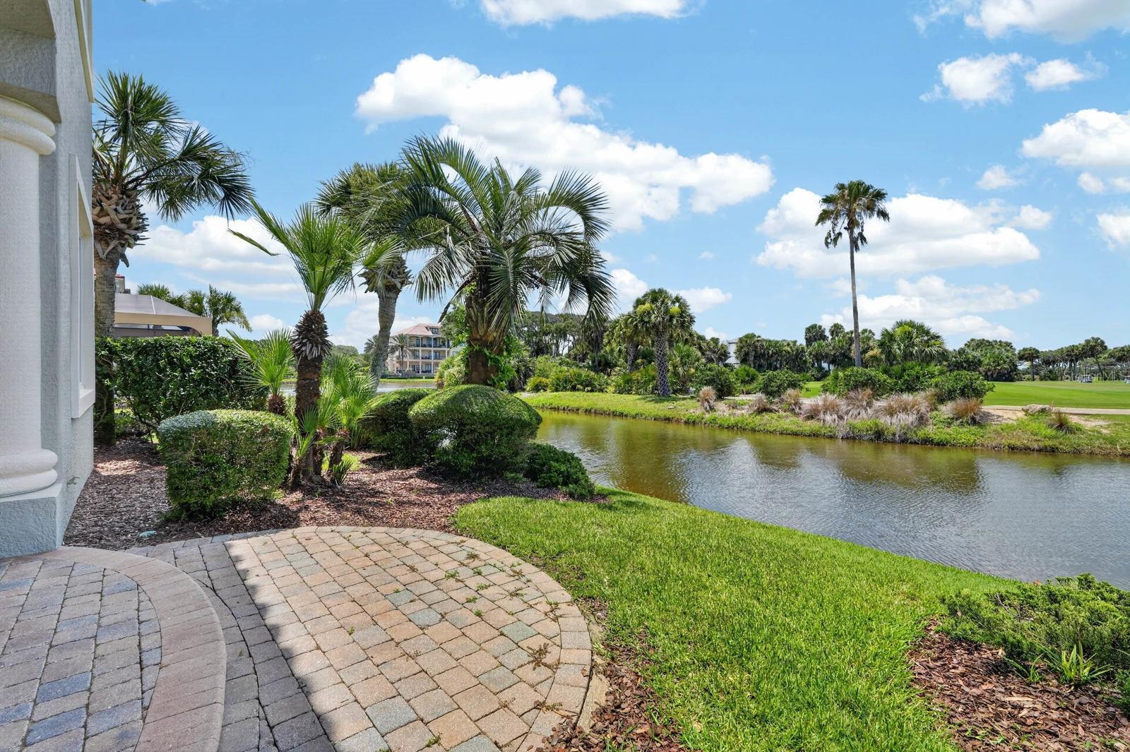 32 NORTHSHORE AVE, PALM COAST, FL — photo 57