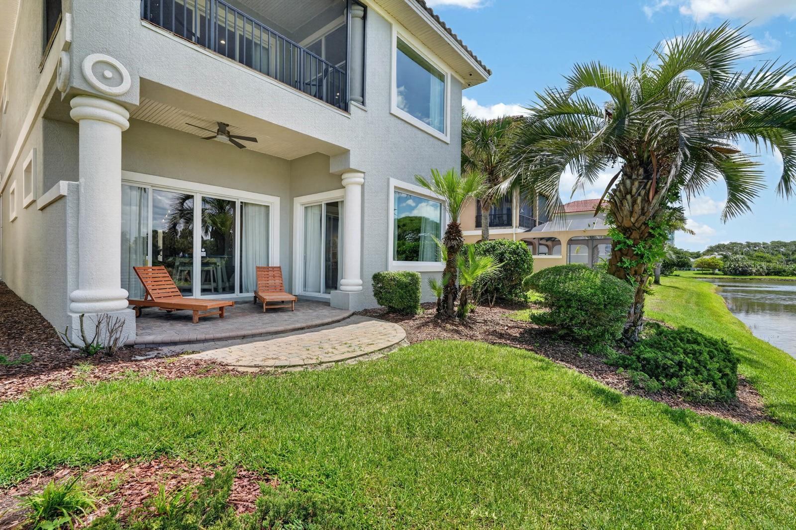 32 NORTHSHORE AVE, PALM COAST, FL — photo 58