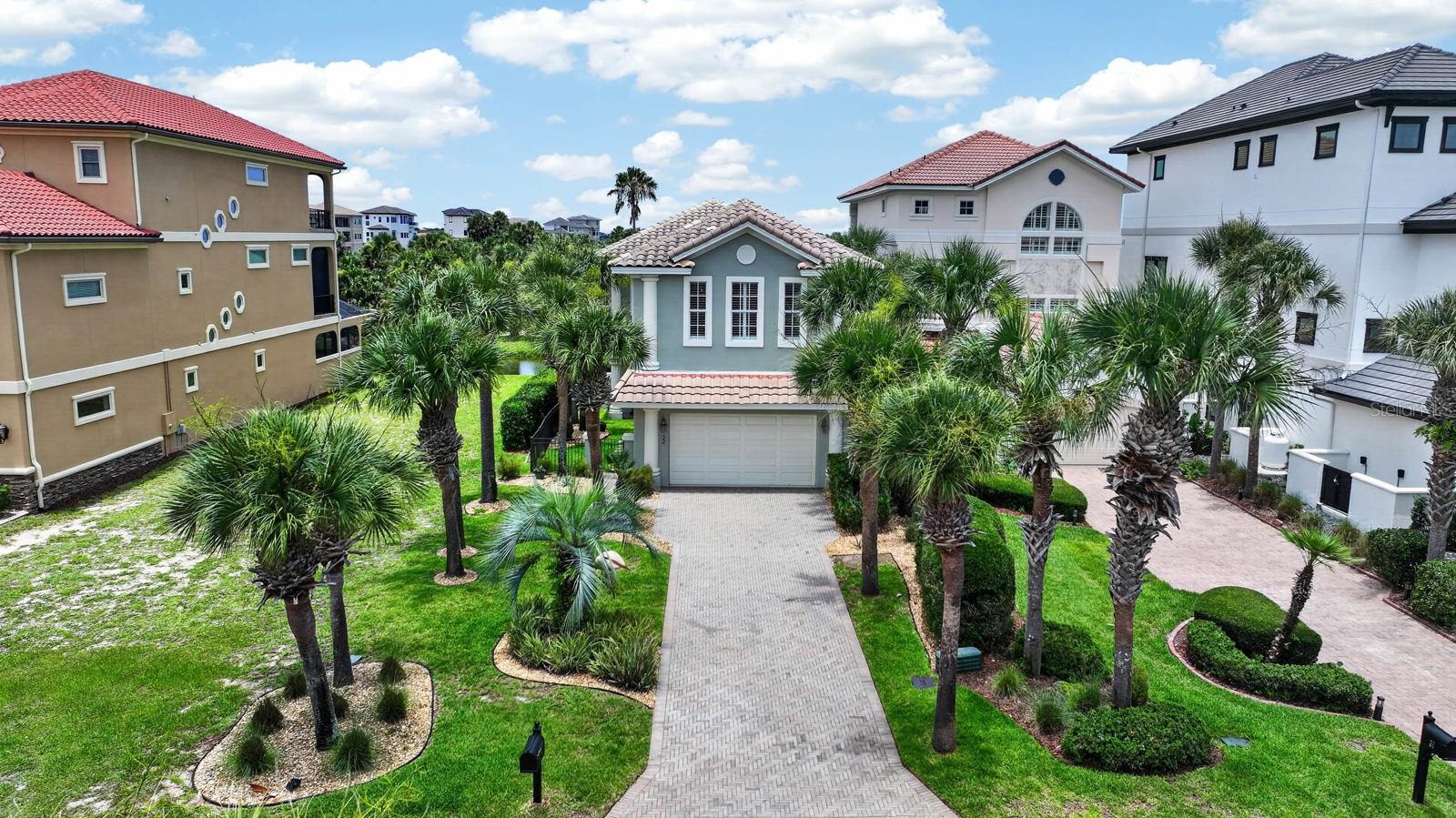 32 NORTHSHORE AVE, PALM COAST, FL — photo 63