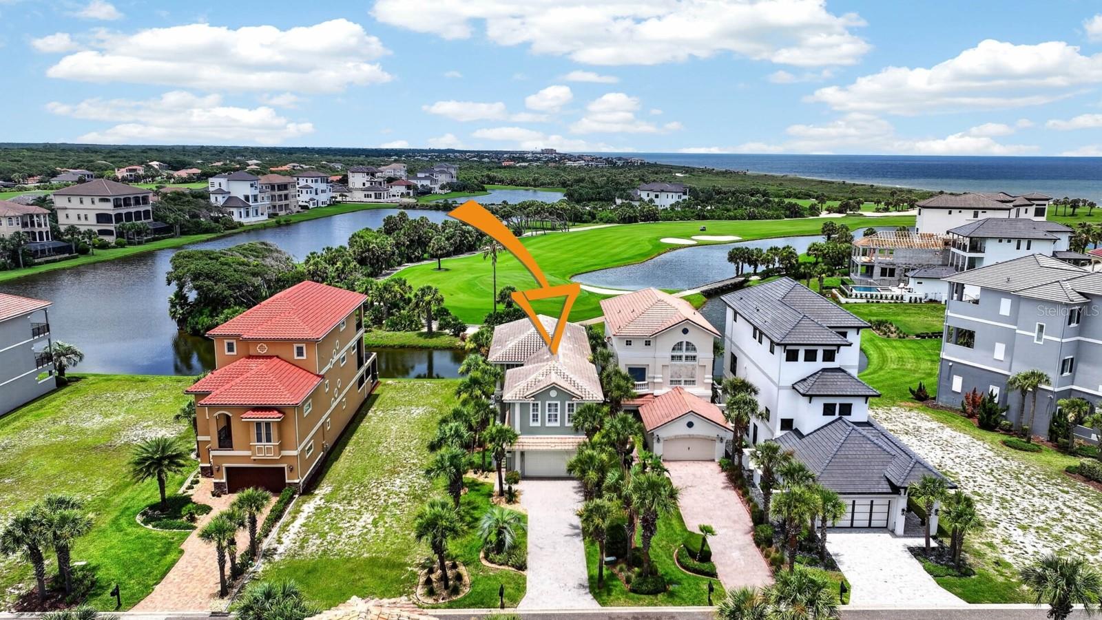 32 NORTHSHORE AVE, PALM COAST, FL — photo 66