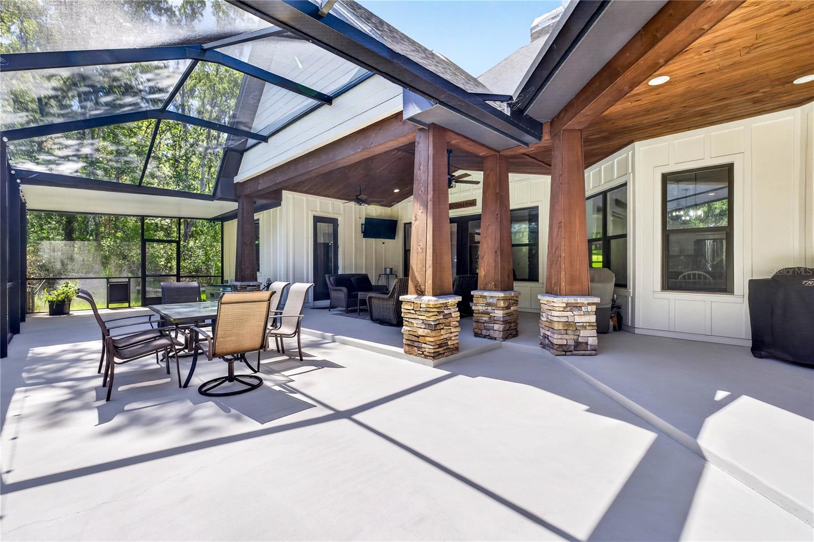 17265 MEADOW BLUFF VW, DADE CITY, FL — photo 18