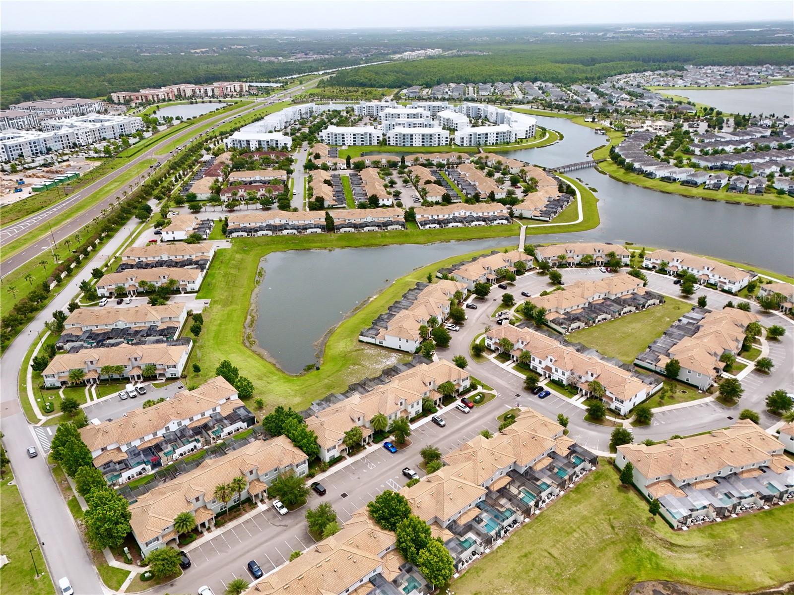 3062 GATSBY ST, KISSIMMEE, FL — photo 33