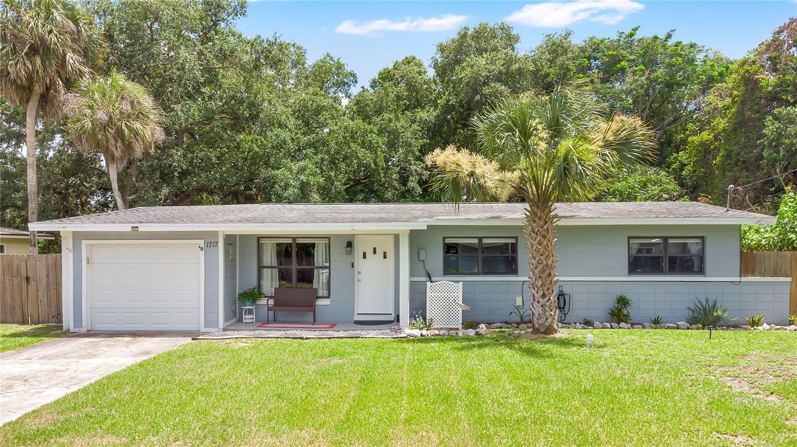 1717 WHITE ST, TITUSVILLE, FL
