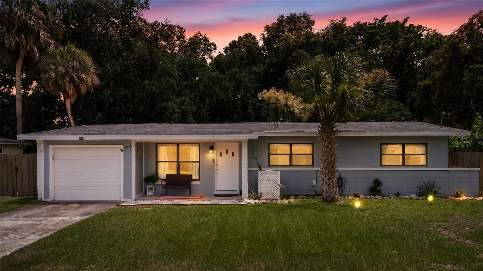 1717 WHITE ST, TITUSVILLE, FL — photo 2
