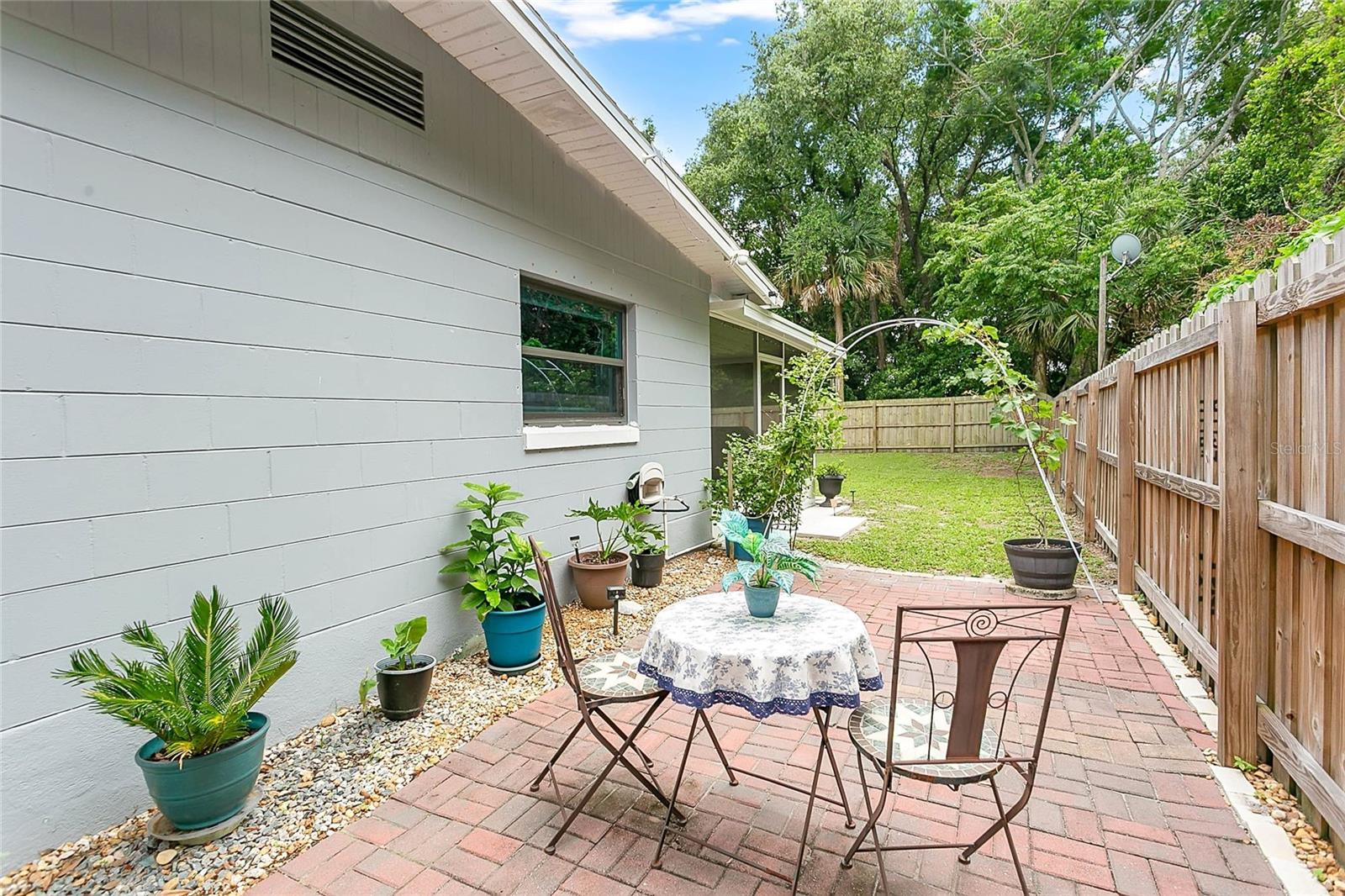 1717 WHITE ST, TITUSVILLE, FL — photo 25