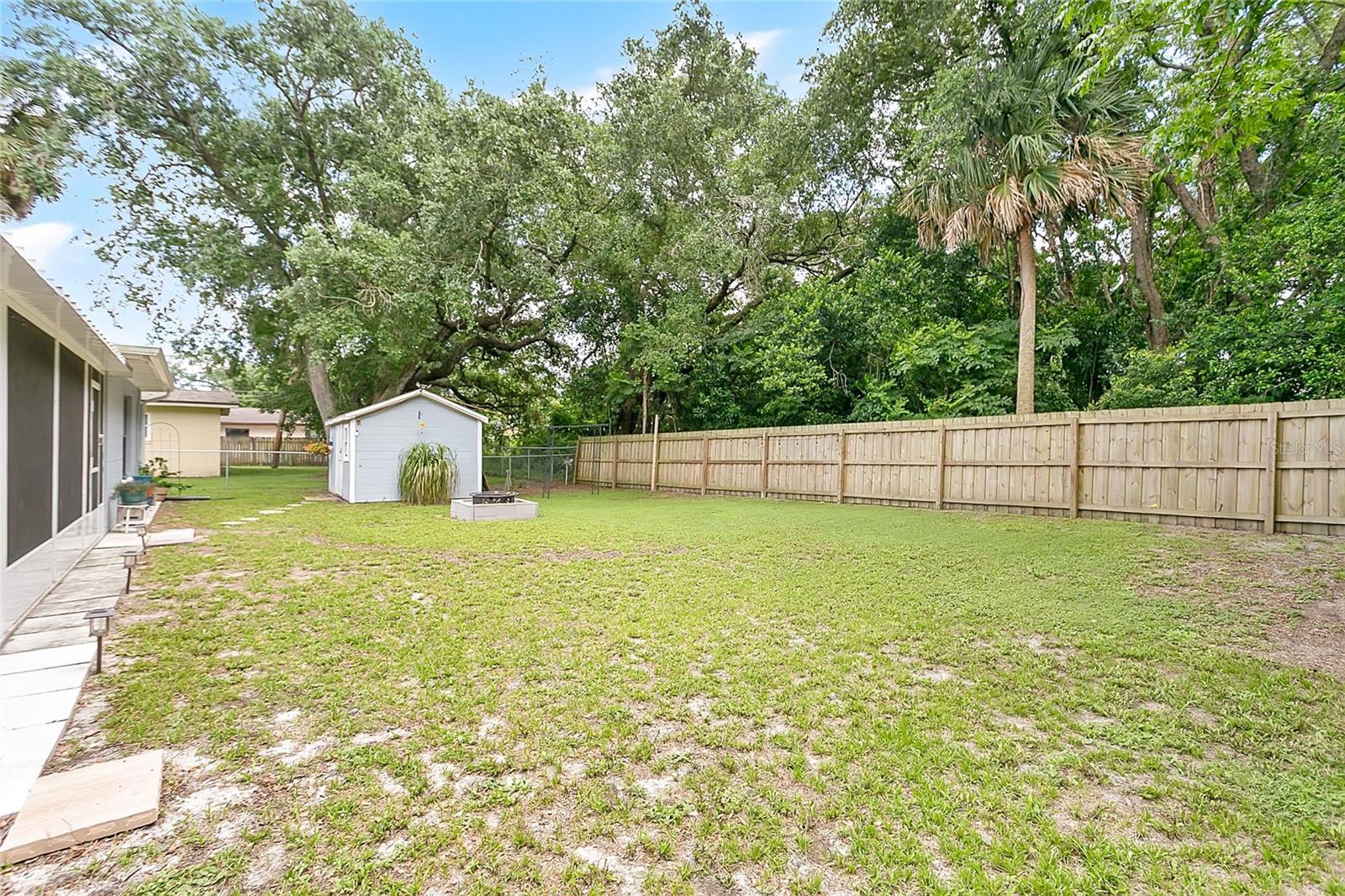 1717 WHITE ST, TITUSVILLE, FL — photo 26