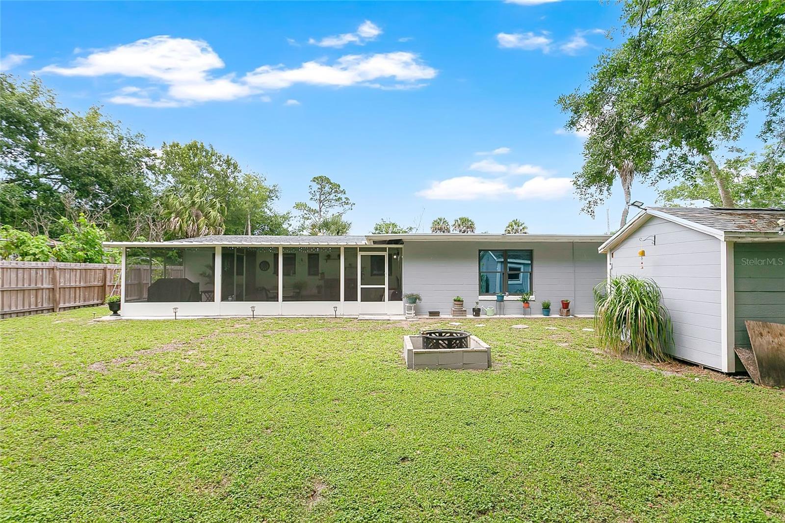 1717 WHITE ST, TITUSVILLE, FL — photo 27