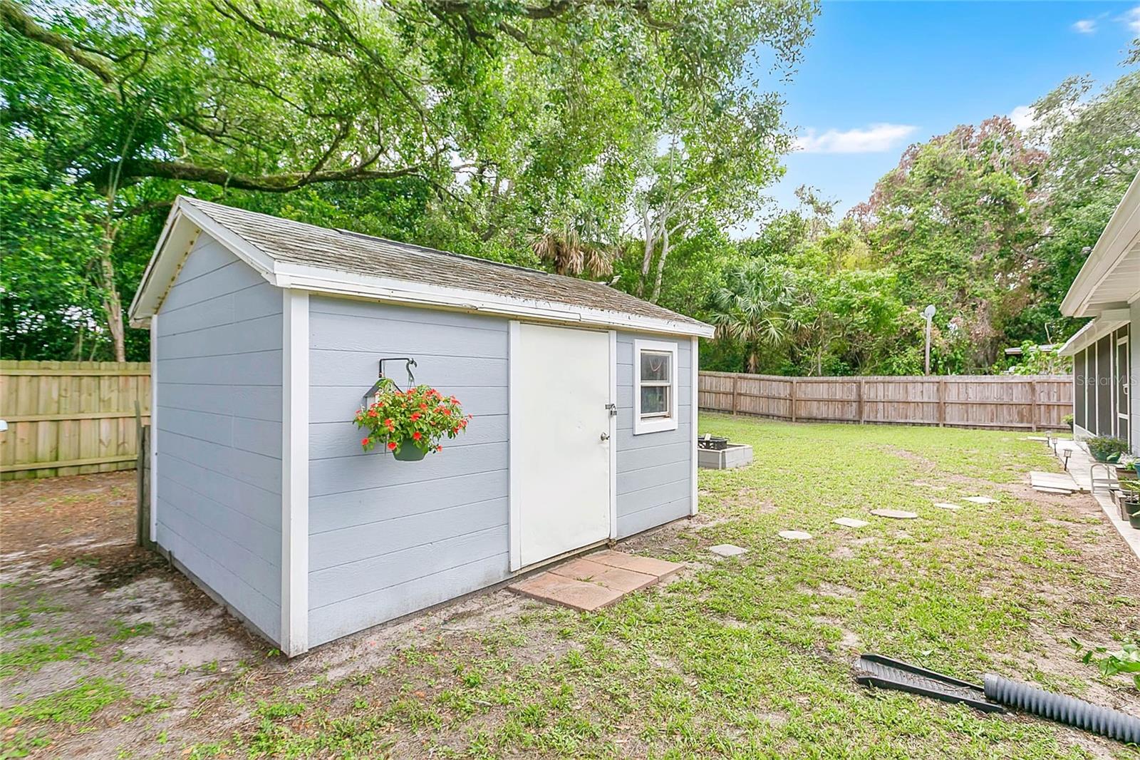1717 WHITE ST, TITUSVILLE, FL — photo 29