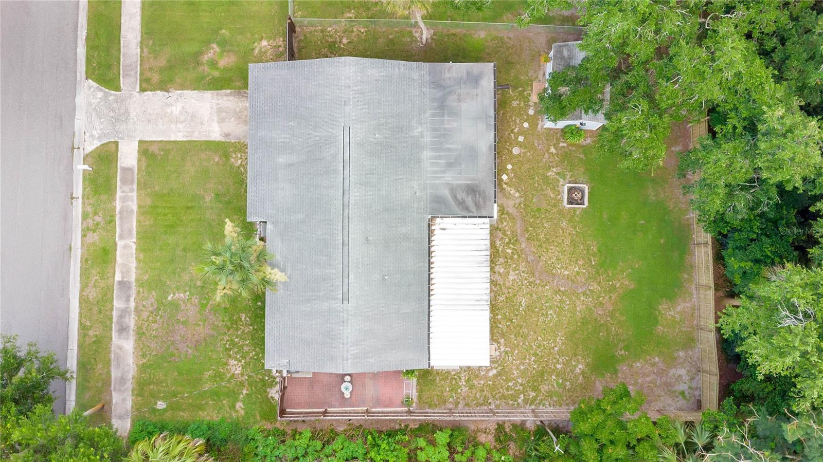1717 WHITE ST, TITUSVILLE, FL — photo 30