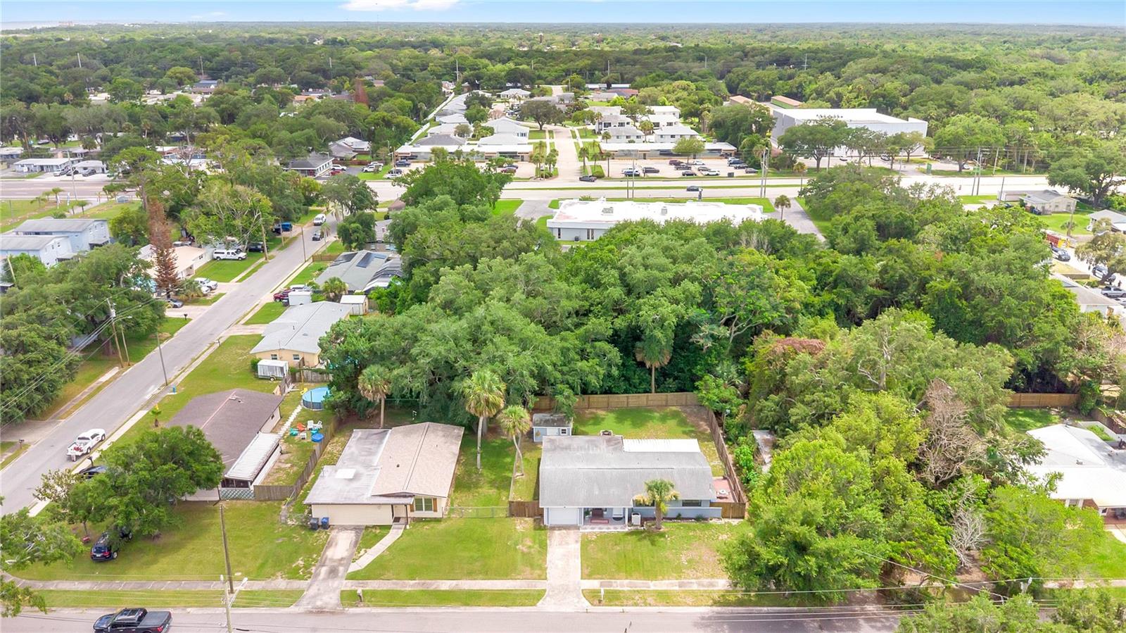 1717 WHITE ST, TITUSVILLE, FL — photo 32