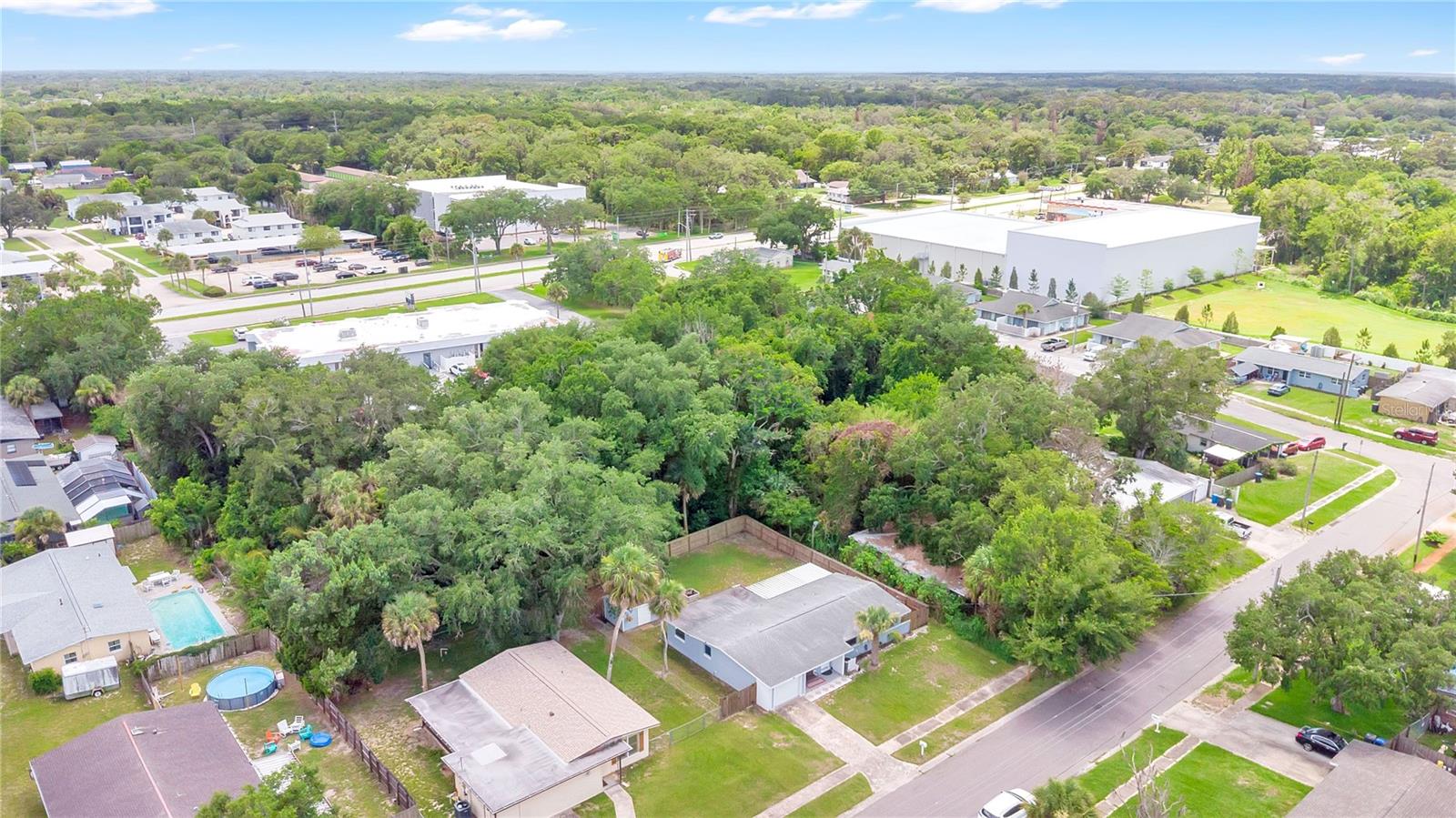 1717 WHITE ST, TITUSVILLE, FL — photo 35
