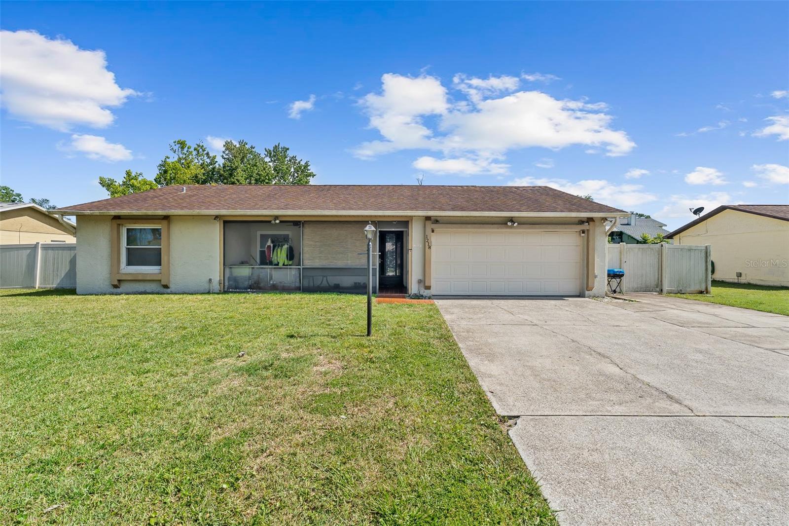 1218 MELLISA DR, PORT ORANGE, FL — photo 2