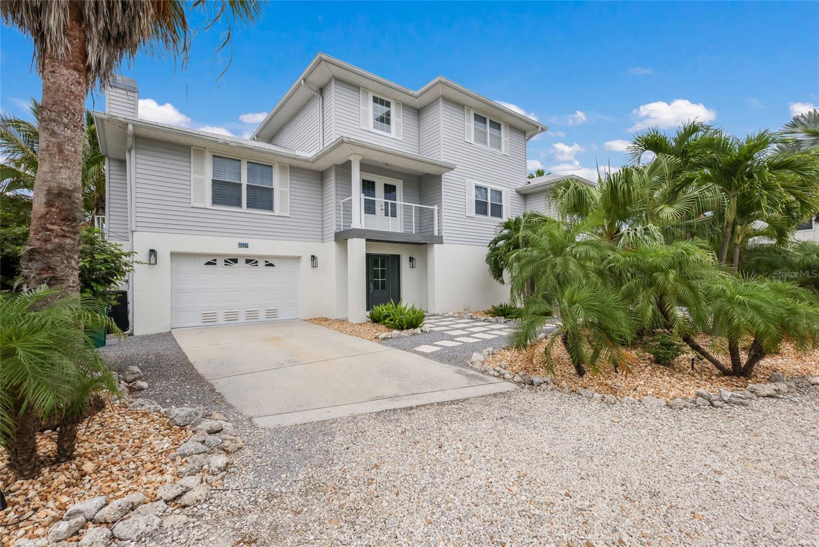 115 HAMMOCK RD, ANNA MARIA, FL