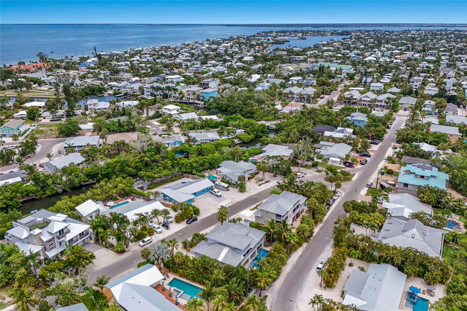 115 HAMMOCK RD, ANNA MARIA, FL — photo 5