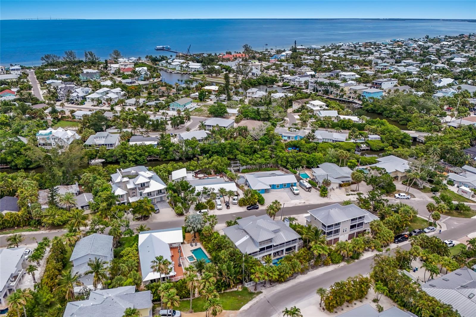 115 HAMMOCK RD, ANNA MARIA, FL — photo 54