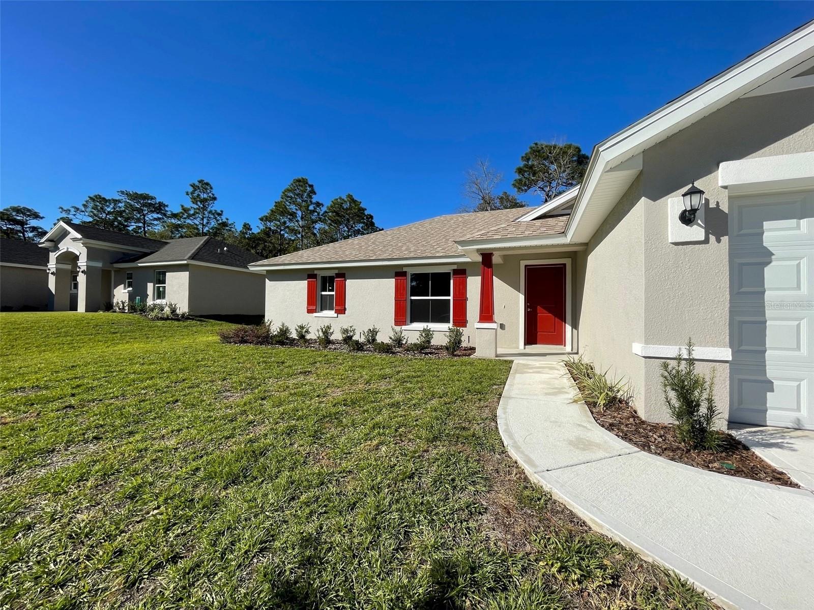 2377 W MENORES DR, CITRUS SPRINGS, FL — photo 3