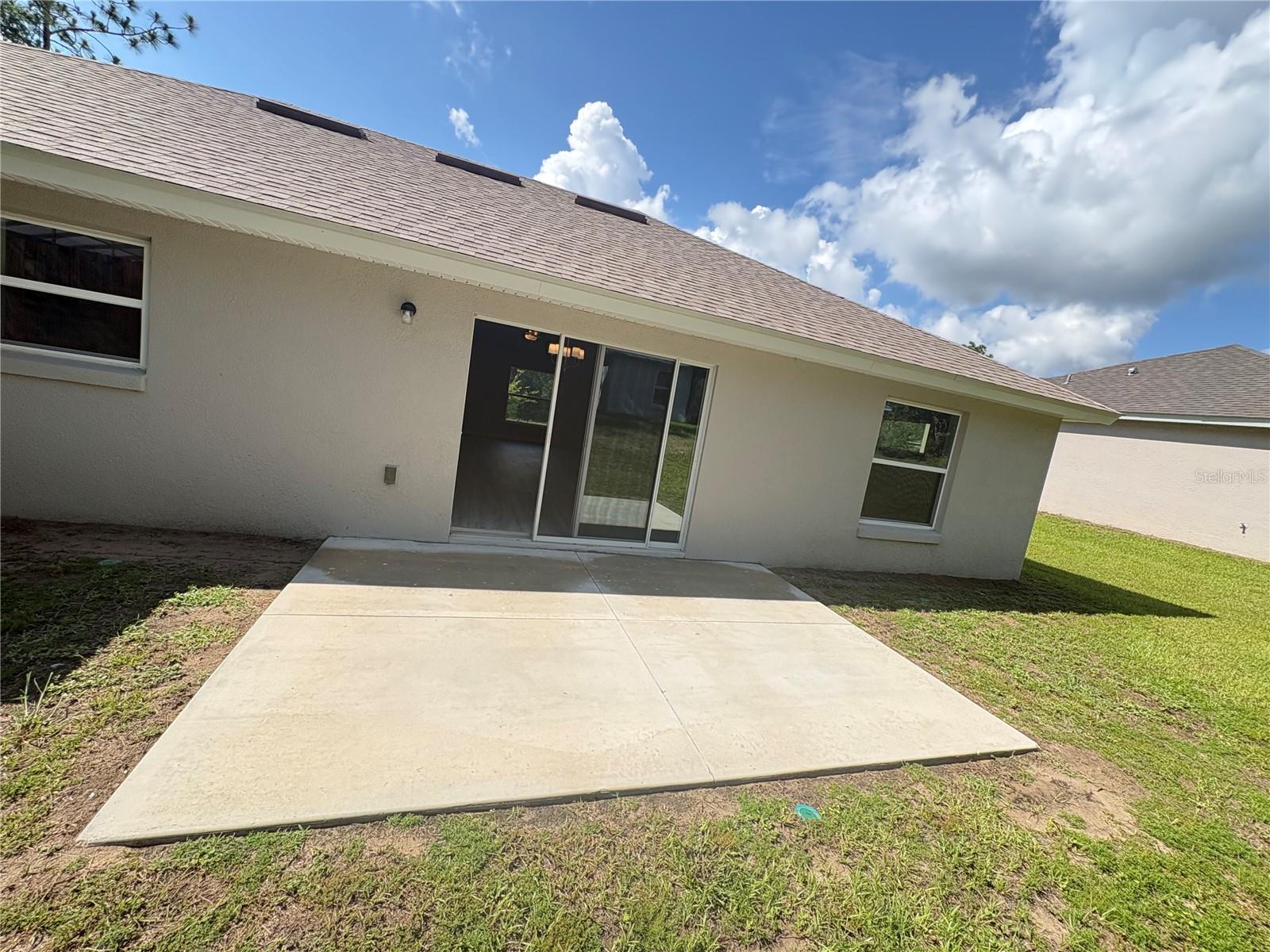 2377 W MENORES DR, CITRUS SPRINGS, FL — photo 22