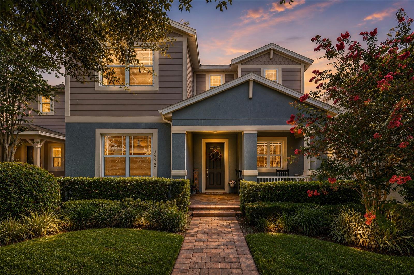 15587 MURCOTT BLOSSOM BLVD, WINTER GARDEN, FL — photo 2