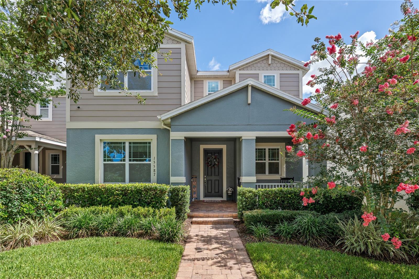 15587 MURCOTT BLOSSOM BLVD, WINTER GARDEN, FL