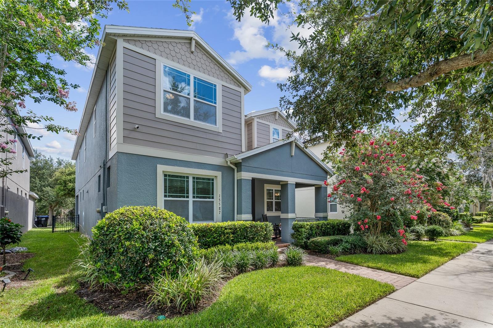 15587 MURCOTT BLOSSOM BLVD, WINTER GARDEN, FL — photo 41