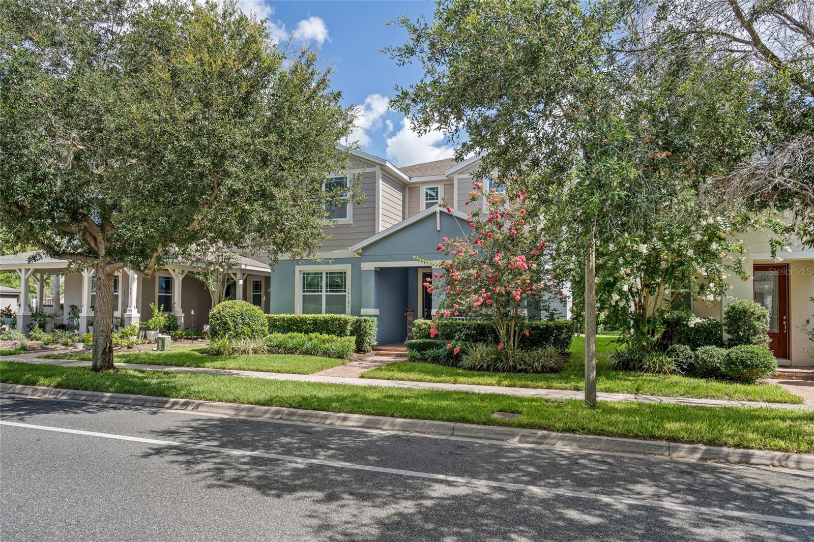 15587 MURCOTT BLOSSOM BLVD, WINTER GARDEN, FL — photo 43