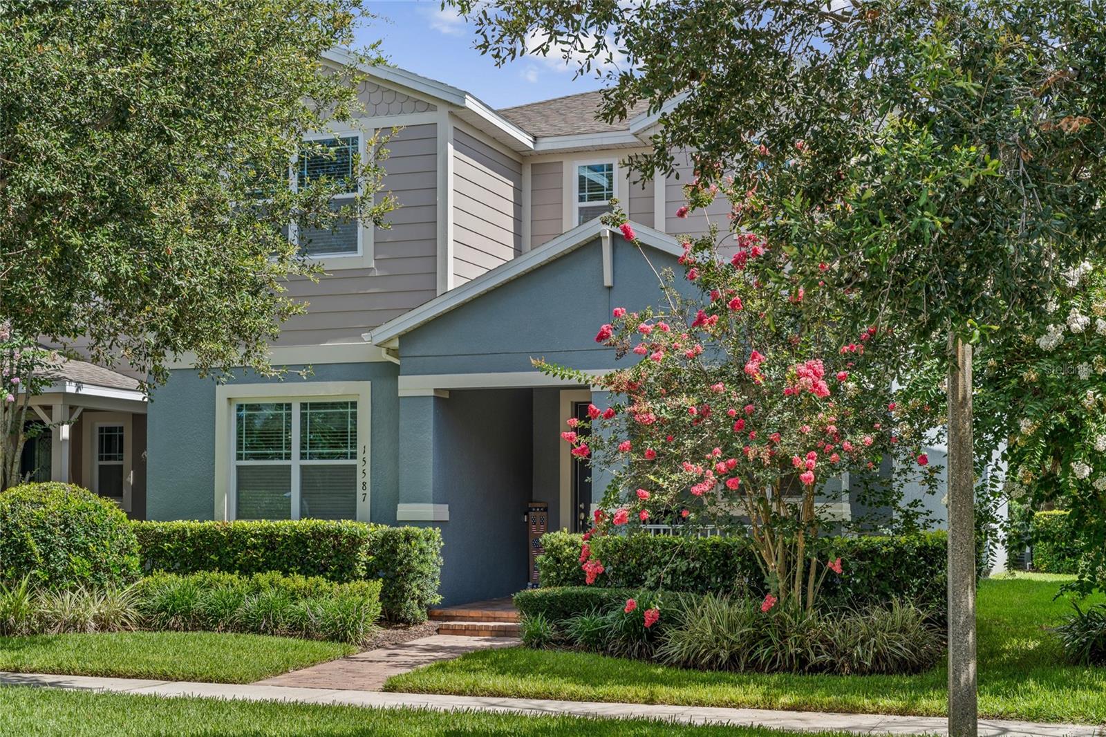15587 MURCOTT BLOSSOM BLVD, WINTER GARDEN, FL — photo 42