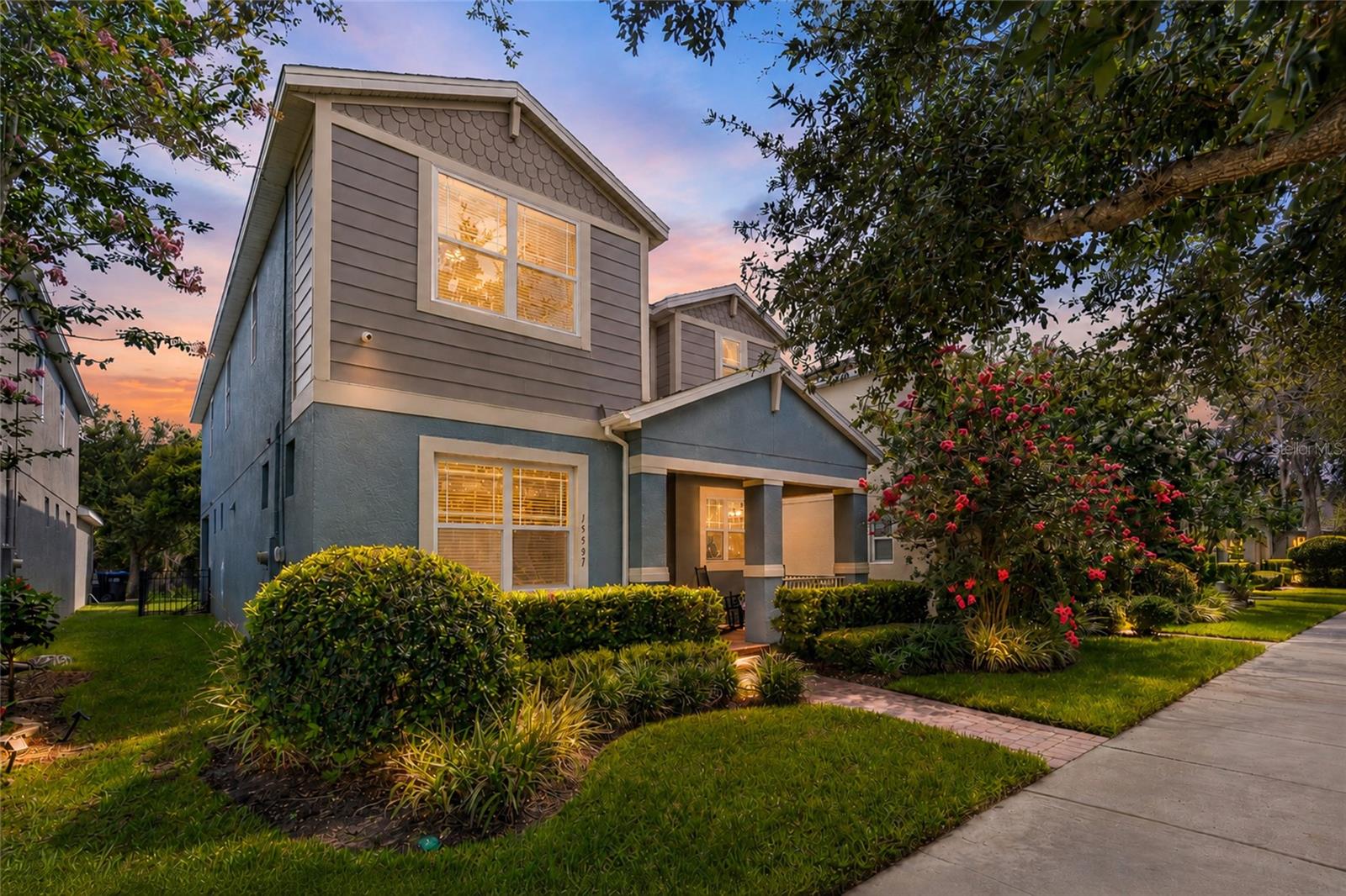 15587 MURCOTT BLOSSOM BLVD, WINTER GARDEN, FL — photo 40