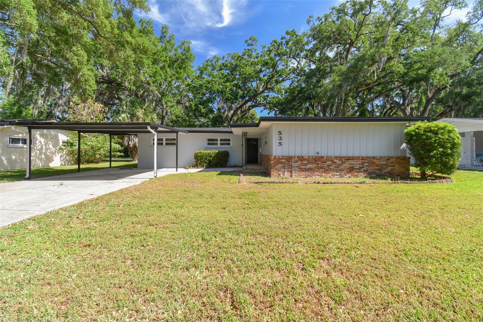 535 W PALMEDEN DR, LAKELAND, FL — photo 3