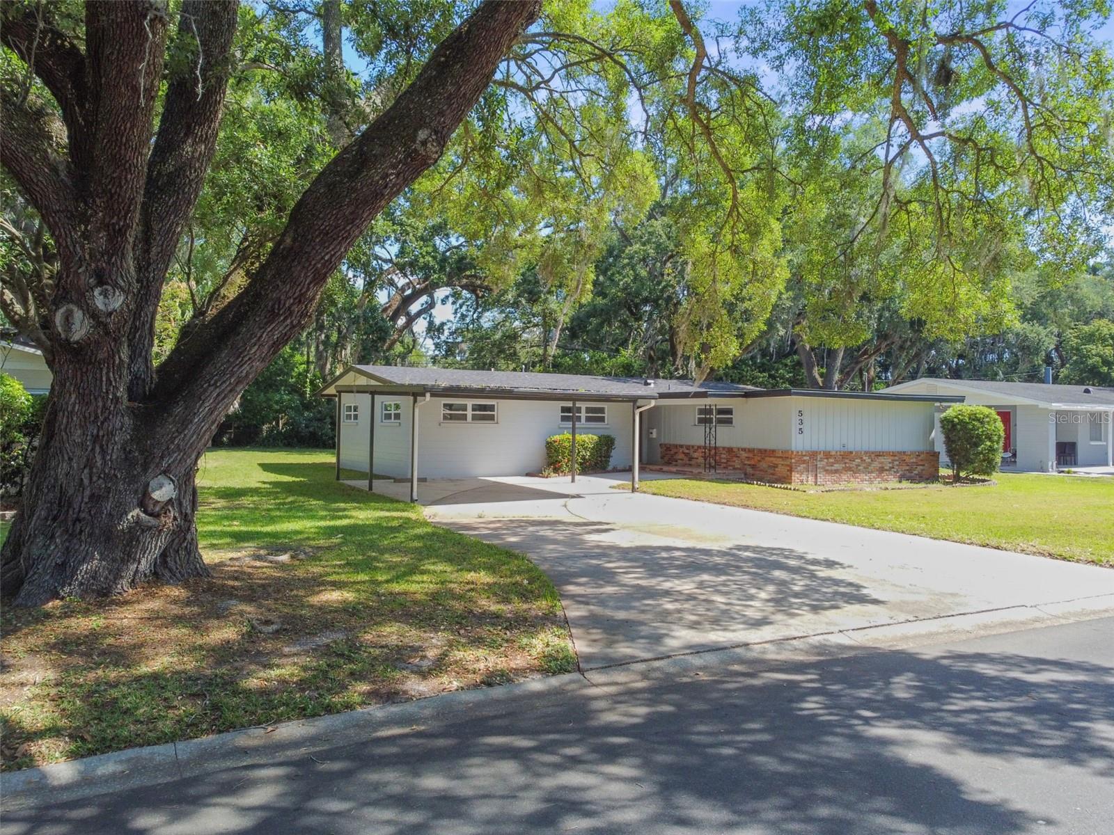 535 W PALMEDEN DR, LAKELAND, FL — photo 40
