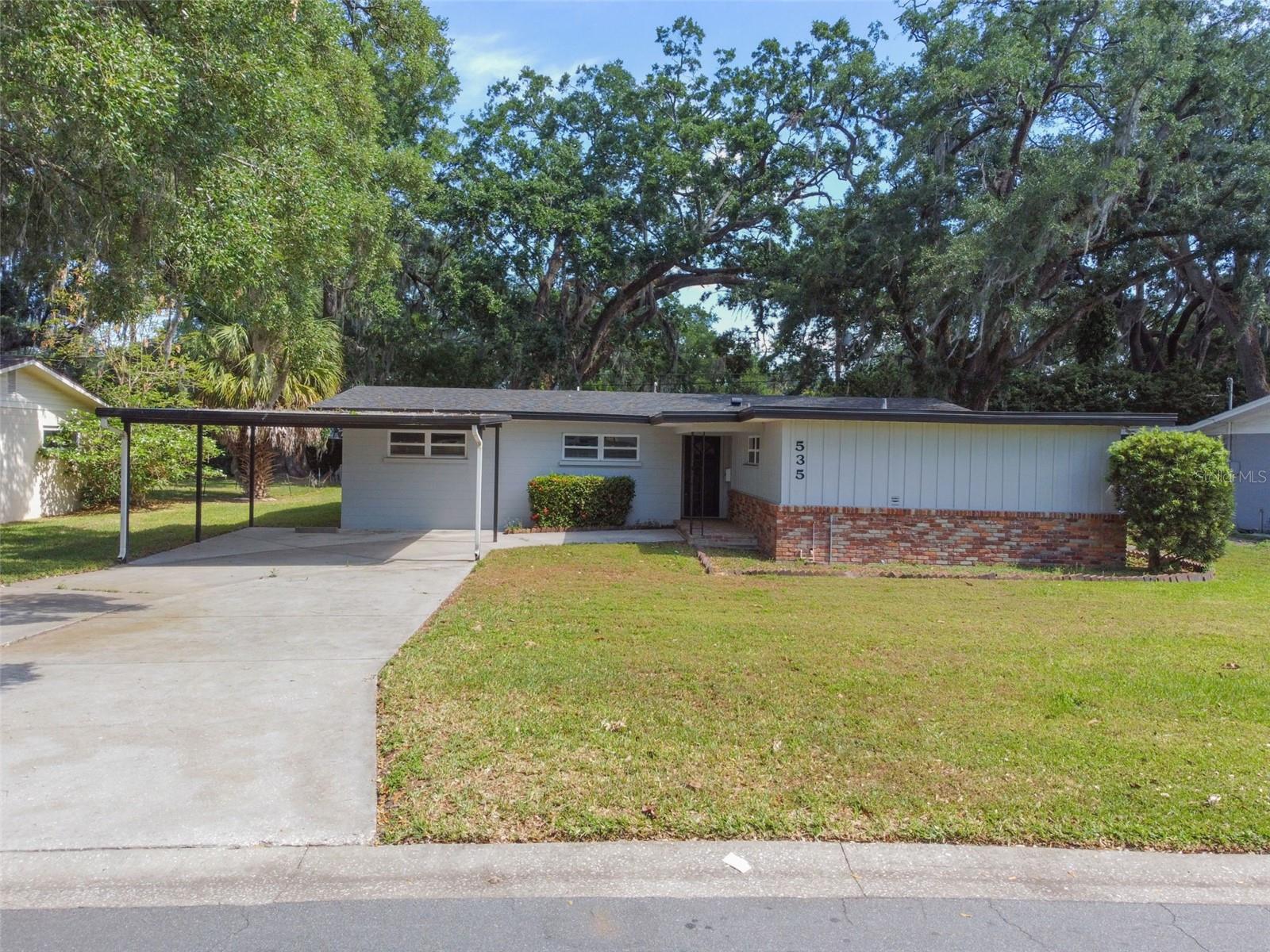 535 W PALMEDEN DR, LAKELAND, FL — photo 42