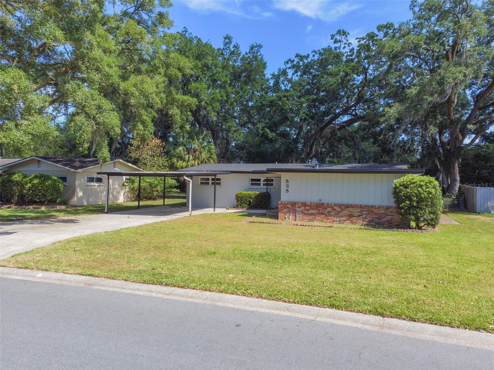535 W PALMEDEN DR, LAKELAND, FL — photo 43
