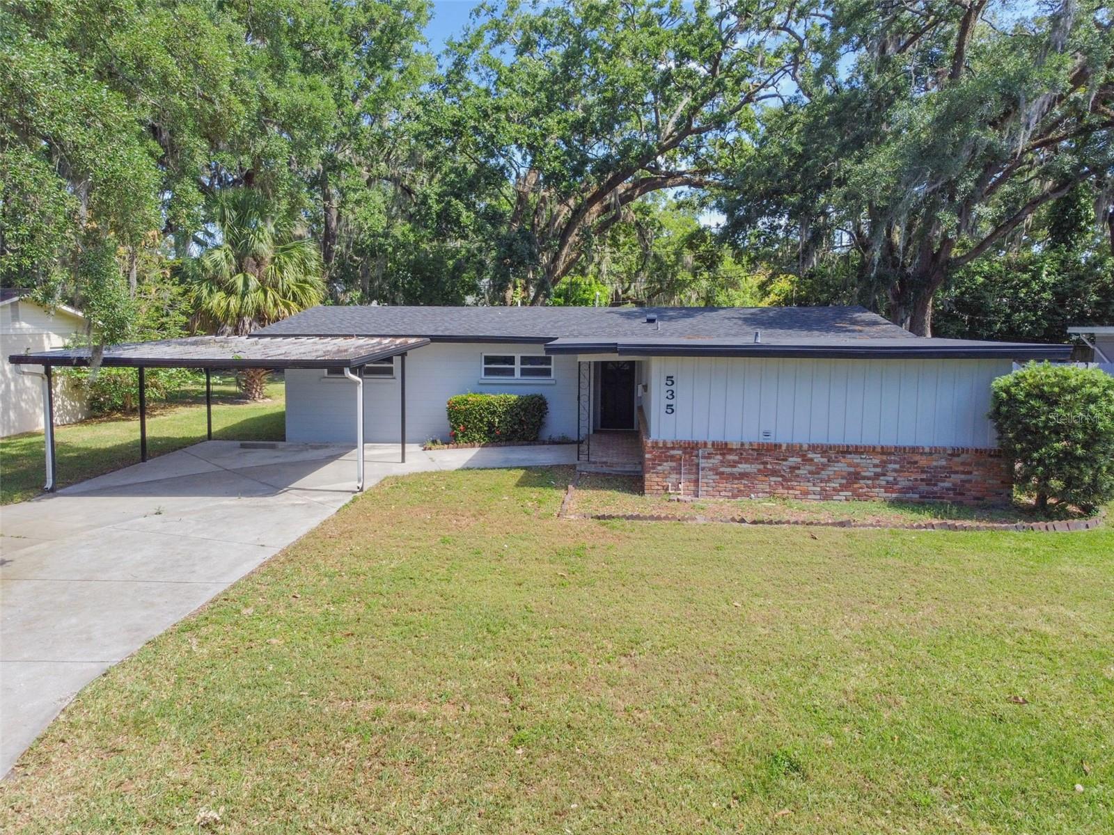535 W PALMEDEN DR, LAKELAND, FL — photo 45