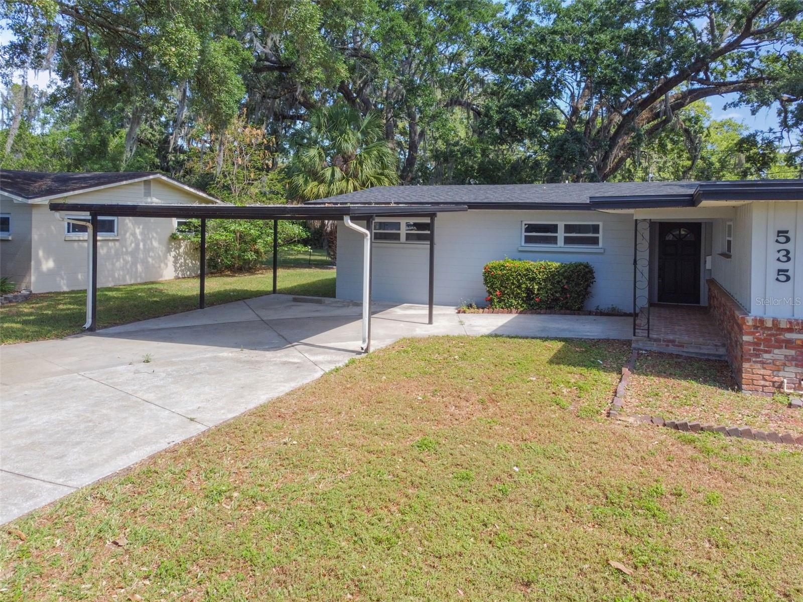 535 W PALMEDEN DR, LAKELAND, FL — photo 49