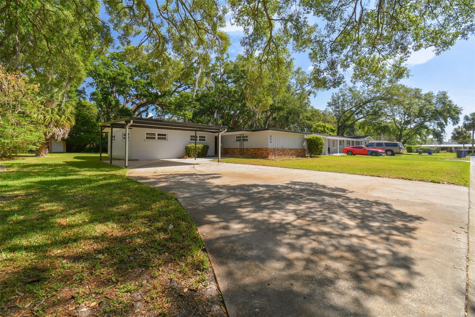 535 W PALMEDEN DR, LAKELAND, FL — photo 50