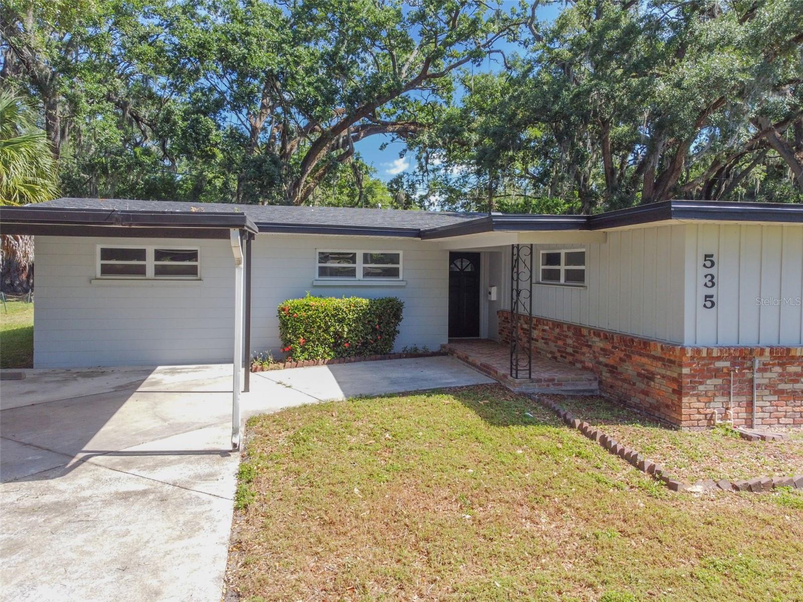 535 W PALMEDEN DR, LAKELAND, FL — photo 51