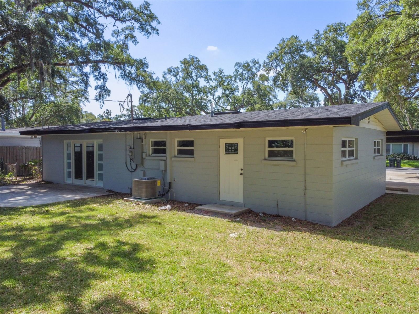 535 W PALMEDEN DR, LAKELAND, FL — photo 57