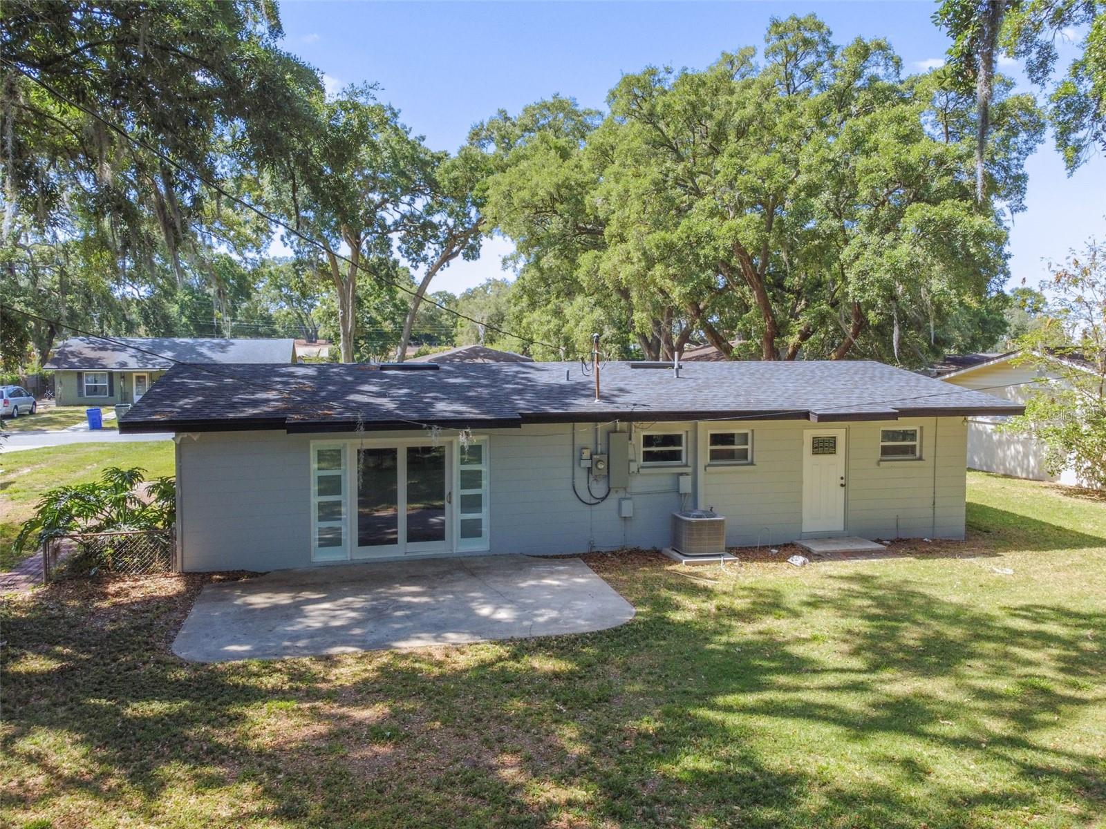 535 W PALMEDEN DR, LAKELAND, FL — photo 58
