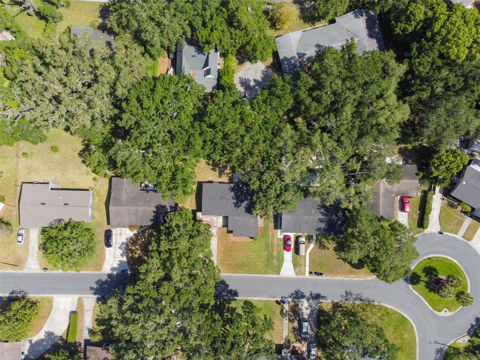 535 W PALMEDEN DR, LAKELAND, FL — photo 63