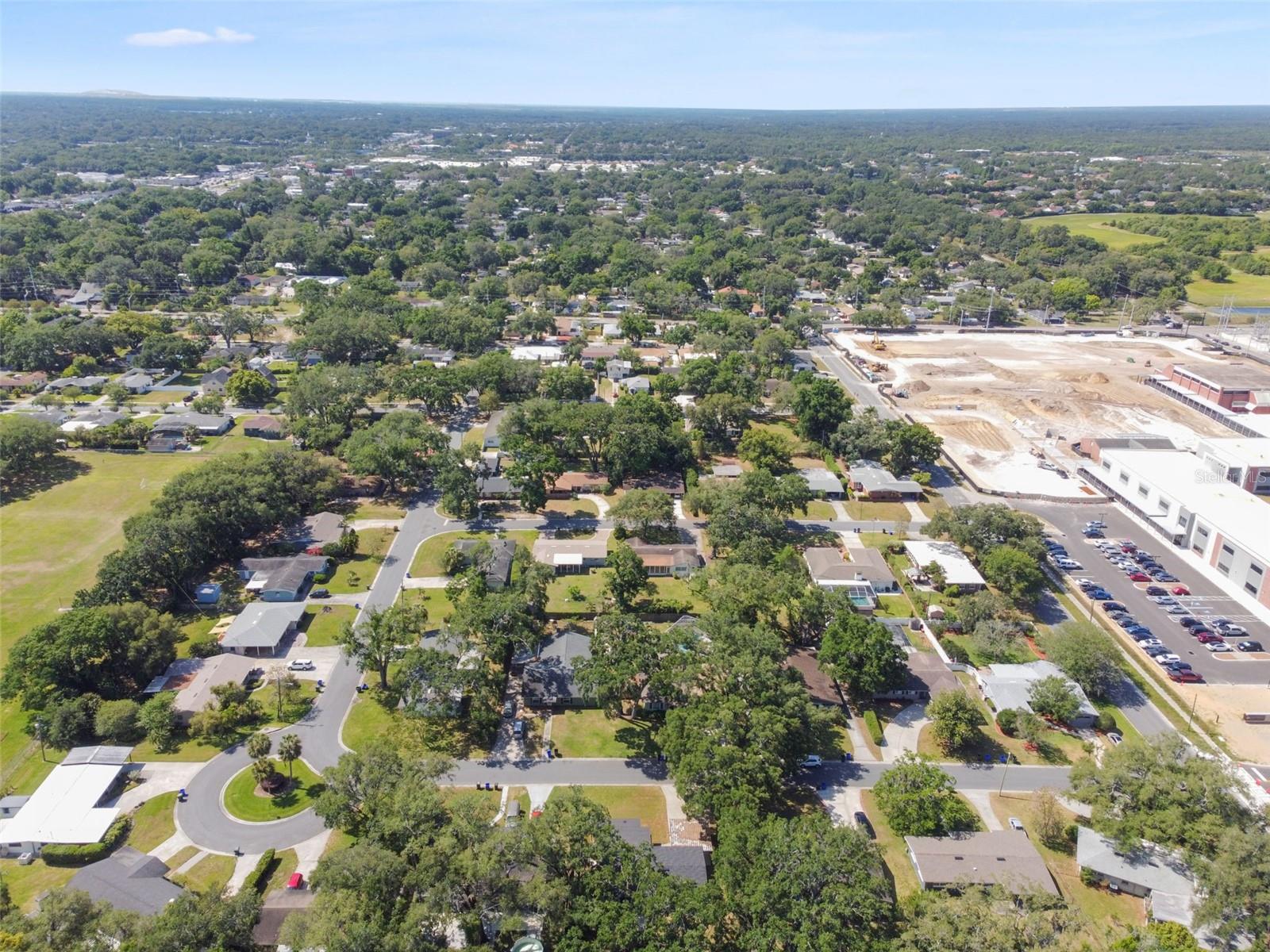 535 W PALMEDEN DR, LAKELAND, FL — photo 68