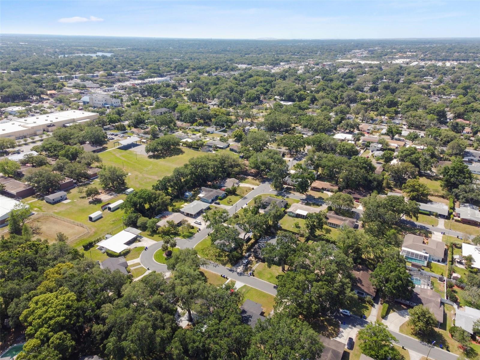 535 W PALMEDEN DR, LAKELAND, FL — photo 69