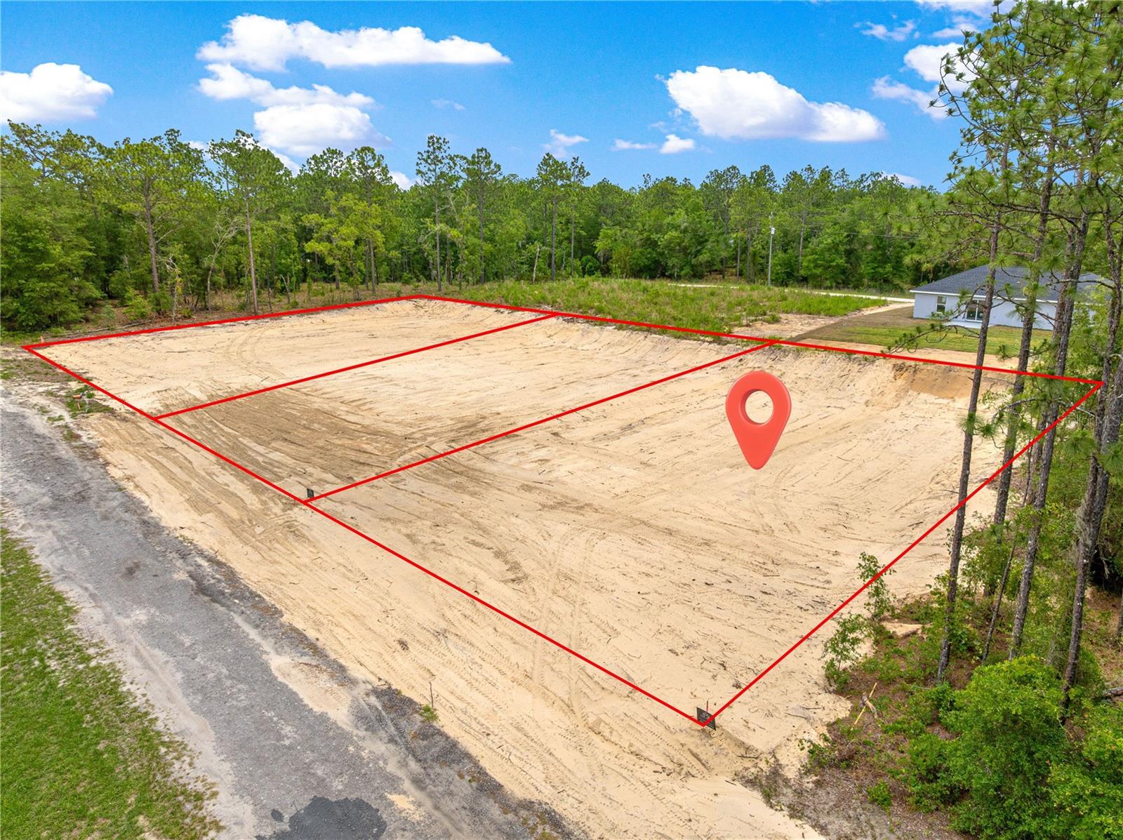 SW 38TH PL, OCALA, FL