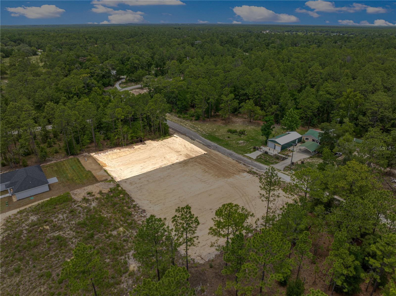 SW 38TH PL, OCALA, FL — photo 4