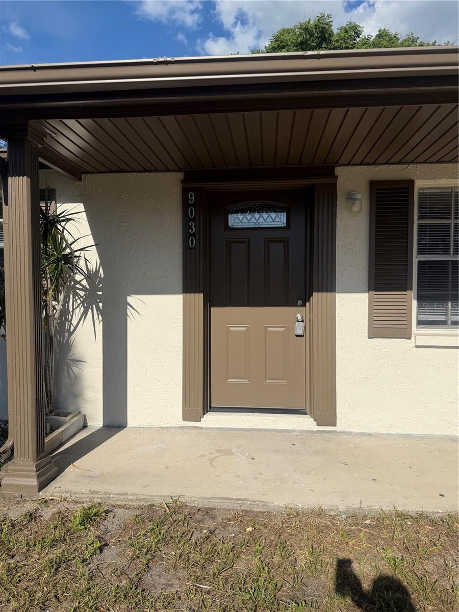 9030 GRAY FOX LN, PORT RICHEY, FL — photo 2