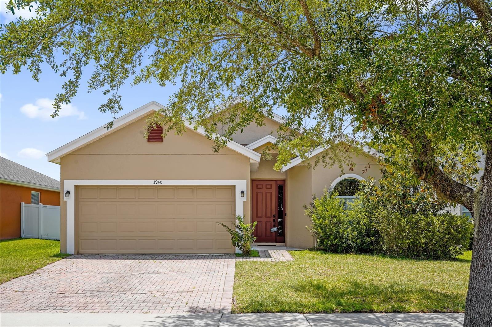 3940 HEATHCOTE DR, ORLANDO, FL
