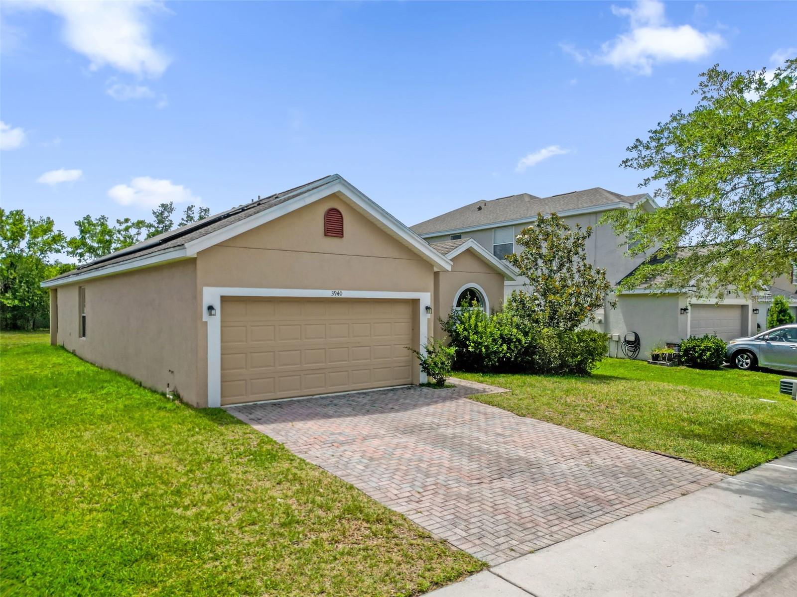 3940 HEATHCOTE DR, ORLANDO, FL — photo 3