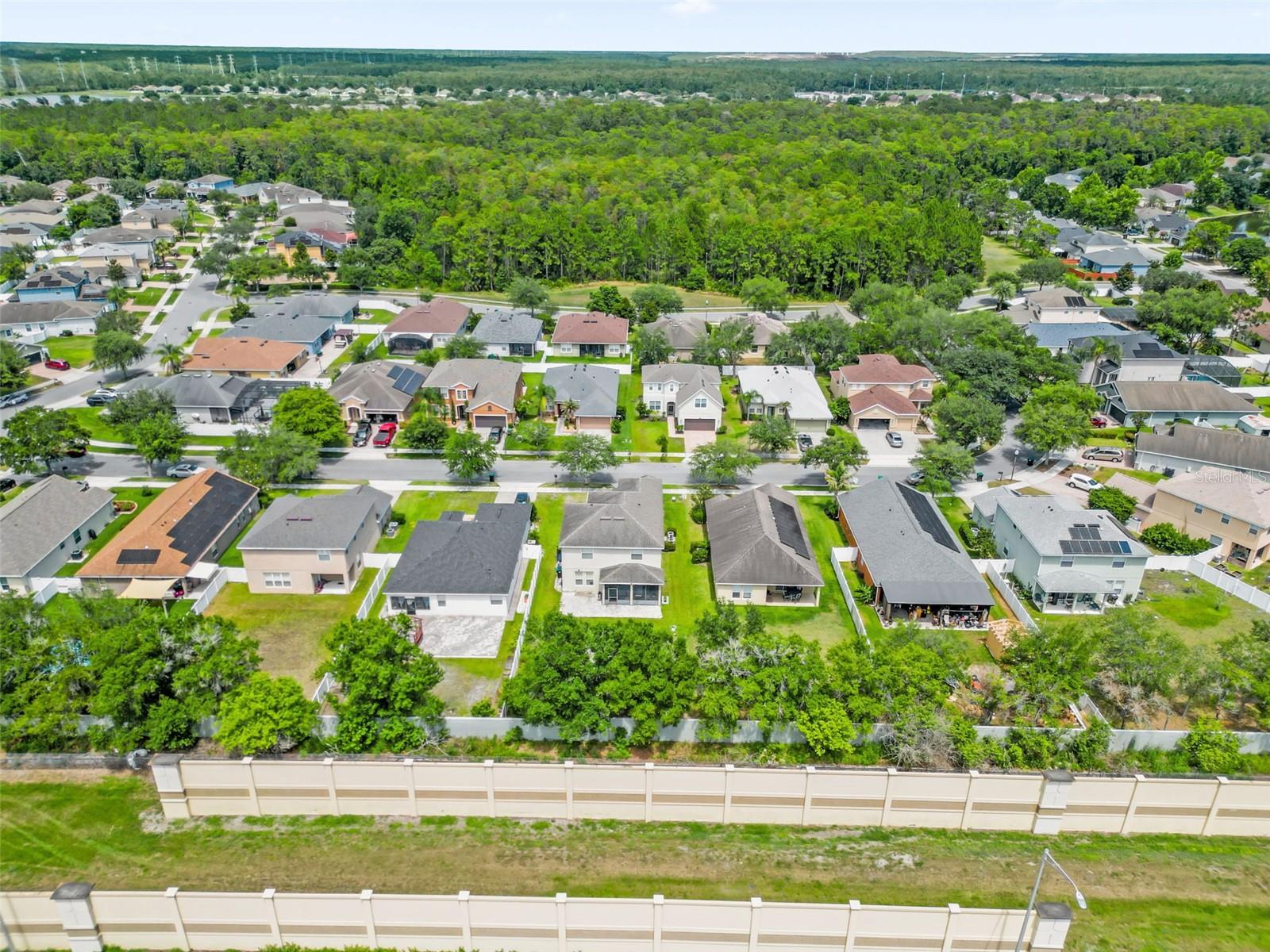3940 HEATHCOTE DR, ORLANDO, FL — photo 28