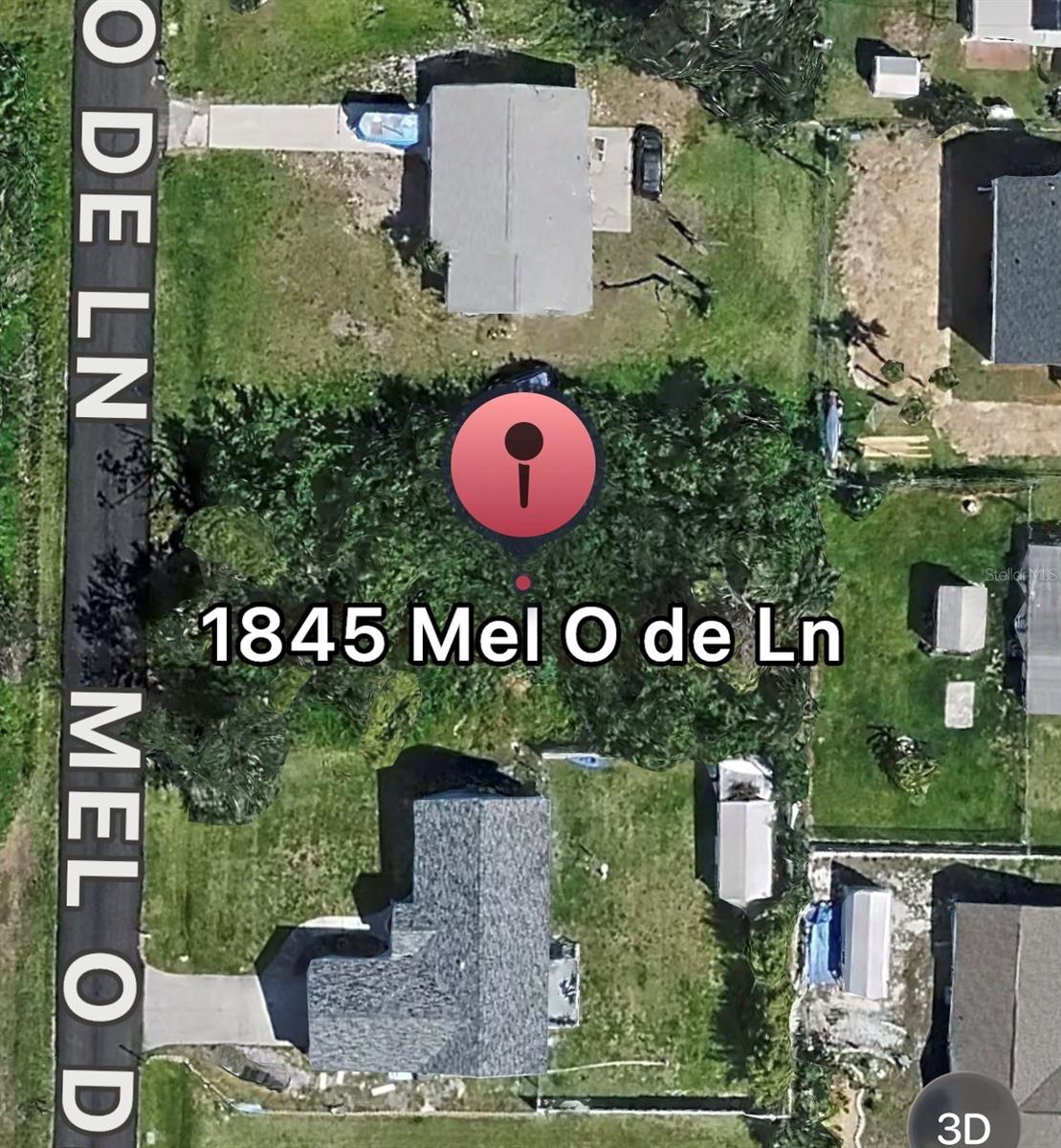 1845 MEL O DE LN, ENGLEWOOD, FL
